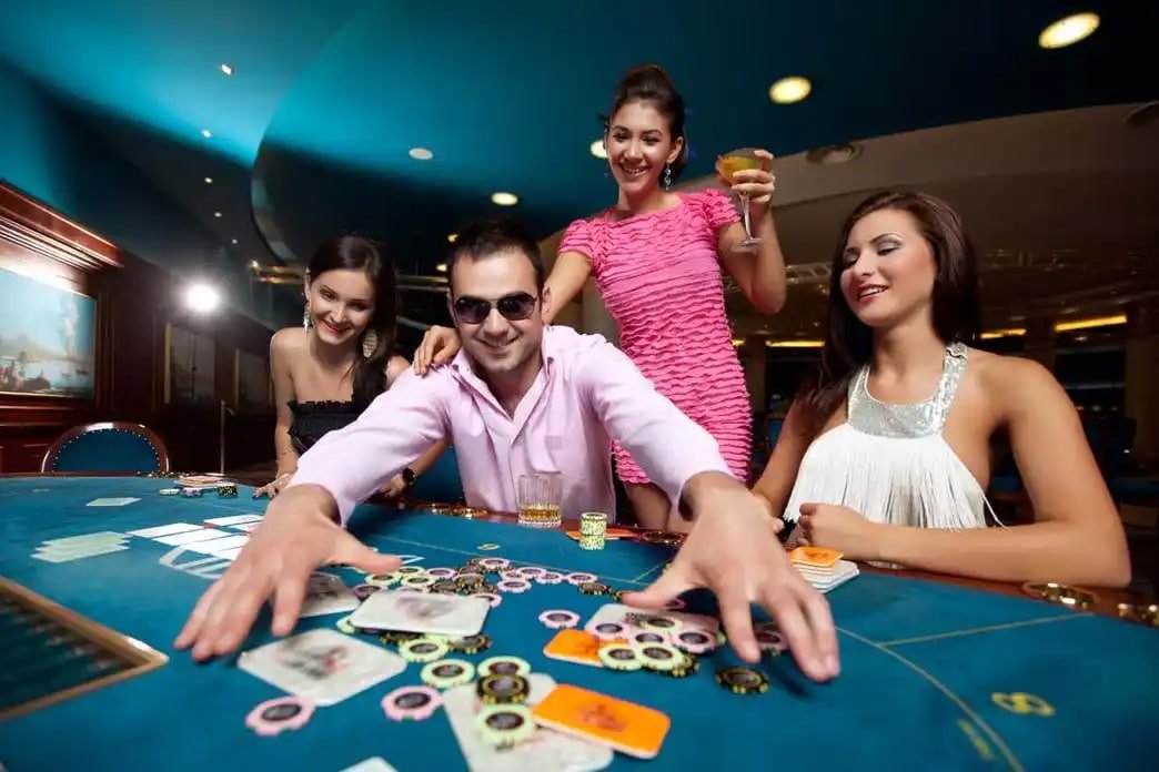 မြန်မာ Sportsbook နှင့် Esports