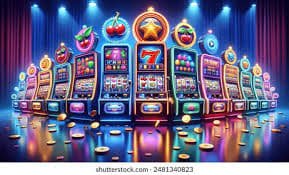 a80 slot ဂိမ်းလော်ဘီ