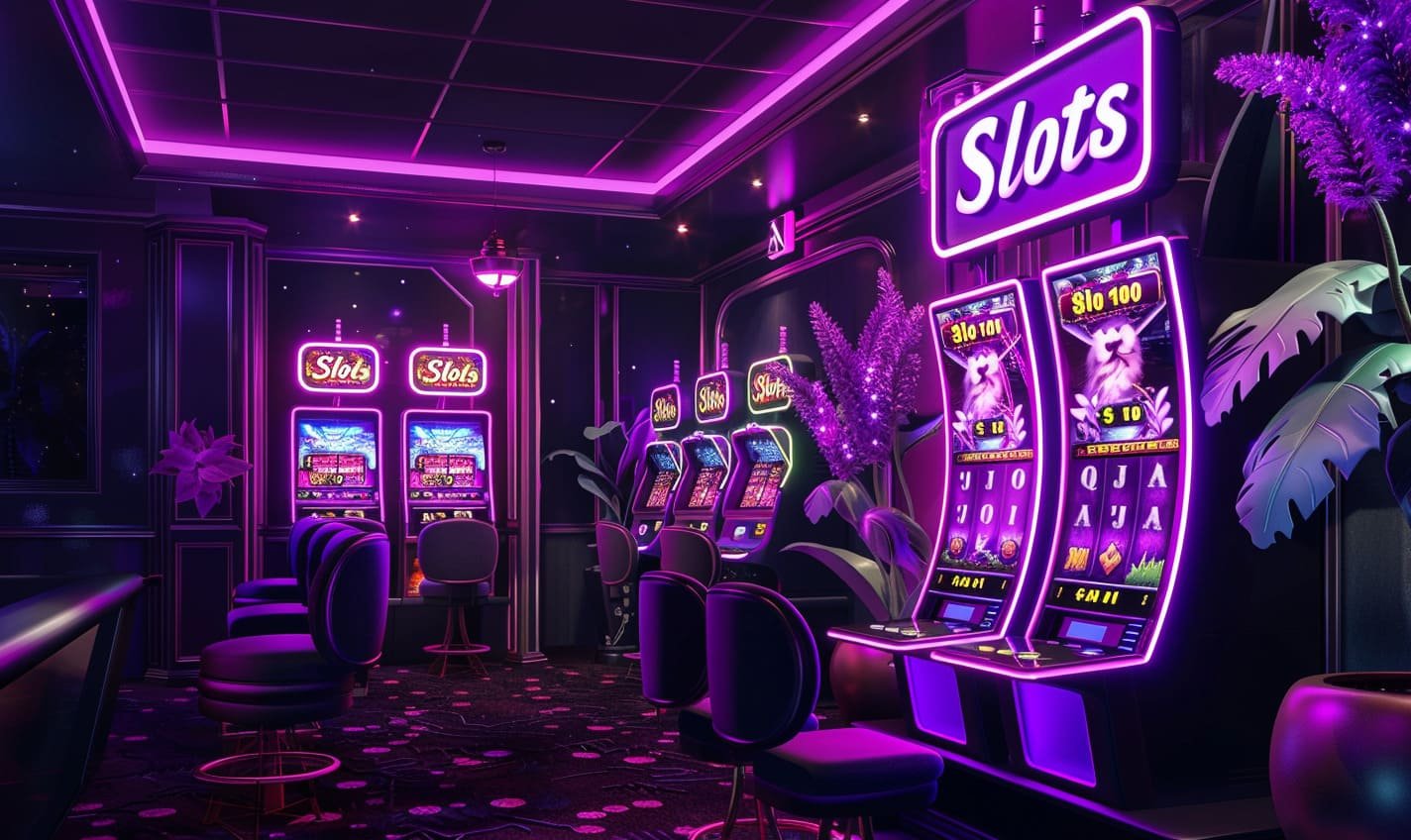 a80 slot ဂိမ်းပလက်ဖောင်း